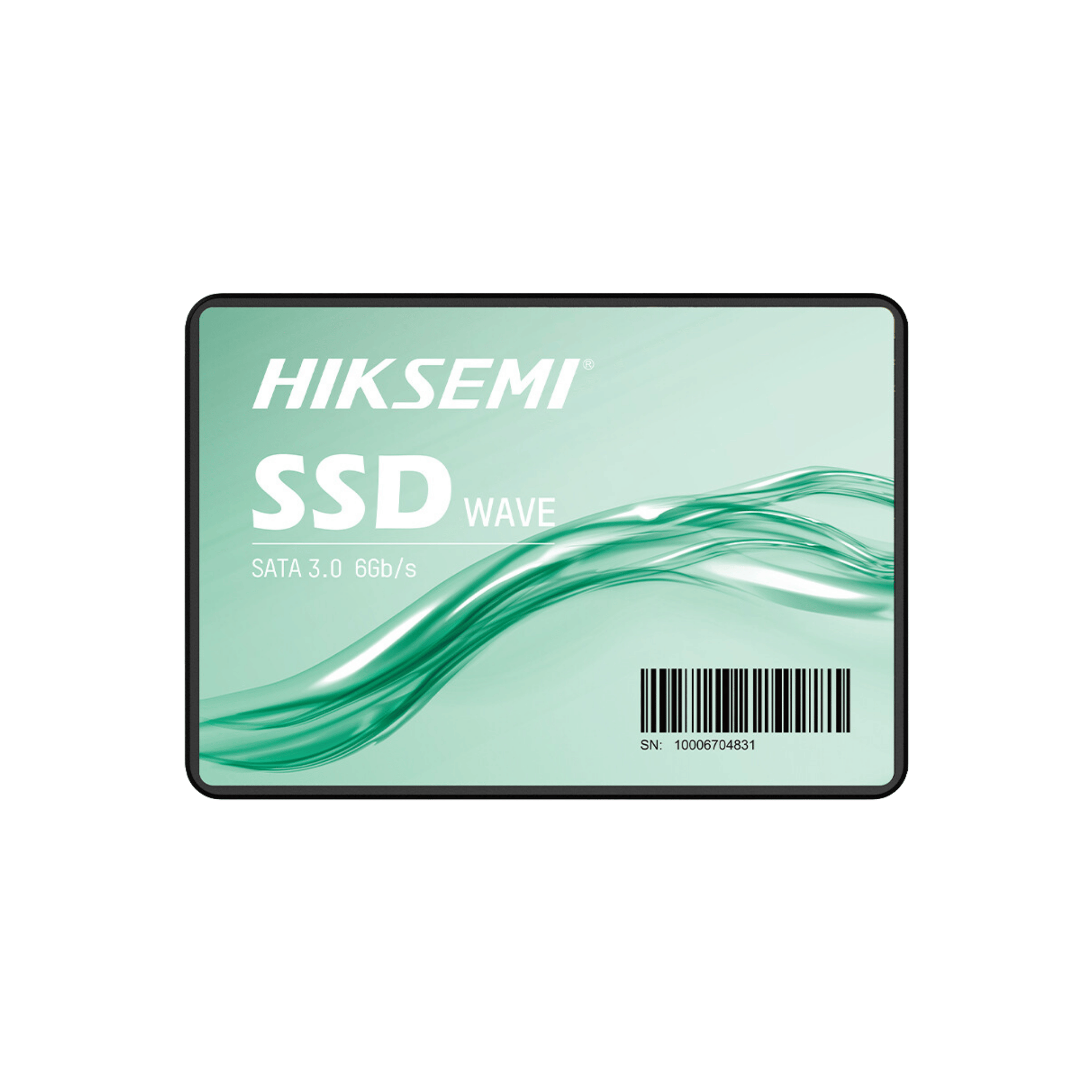 Hiksemi 1024gb SSD Wave Sata 3 Hiksemi 1024gb SSD Wave Sata 3